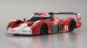 Karosserie Mini-Z Toyota GT-One TS020 No.1 LM