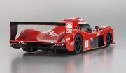 Karosserie Mini-Z Toyota GT-One TS020 No.1 LM