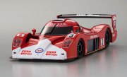 Karosserie Mini-Z Toyota GT-One TS020 No.3 LM