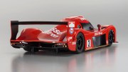 Karosserie Mini-Z Toyota GT-One TS020 No.3 LM