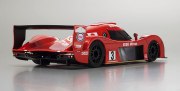 Karosserie Mini-Z Toyota GT-One TS020 No.3 LM