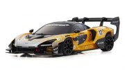 Karosserie Mini-Z McLaren Senna GTR Orange (W-MM)