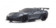 Chevrolet CorvetteZR1 Gray MZP240GM MM