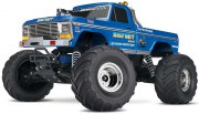 TRAXXAS BIGFOOT ORIGINAL NO.1 1/10 2WD MONSTER-TRUCK RTR