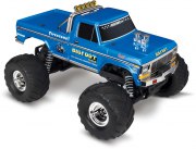 TRAXXAS BIGFOOT ORIGINAL NO.1 1/10 2WD MONSTER-TRUCK RTR