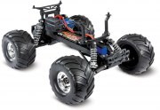 TRAXXAS BIGFOOT ORIGINAL NO.1 1/10 2WD MONSTER-TRUCK RTR