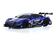 Mini-Z MR03 RWD Honda Raybrig NSX Concept-GT 2014 (W-MM/KT531P)