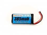 LiPo-Akku fr Mini-Z385 mAh