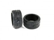 PN Racing Mini-Z KS Comp. RCP Type-F Rear Tire EXTRA FIRM KS2738