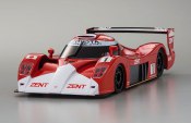 Karosserie Mini-Z Toyota GT-One TS020 No.1 LM