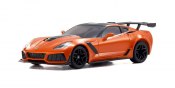 Chevrolet CorvetteZR1 Orange MZP240OR MM