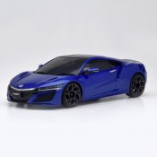 Karosserie Mini-Z Honda NSX Valencia Blue Pearl MM