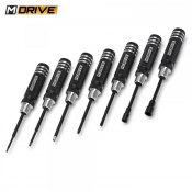 Werkzeugsatz Mini-Tool Set M-Drive